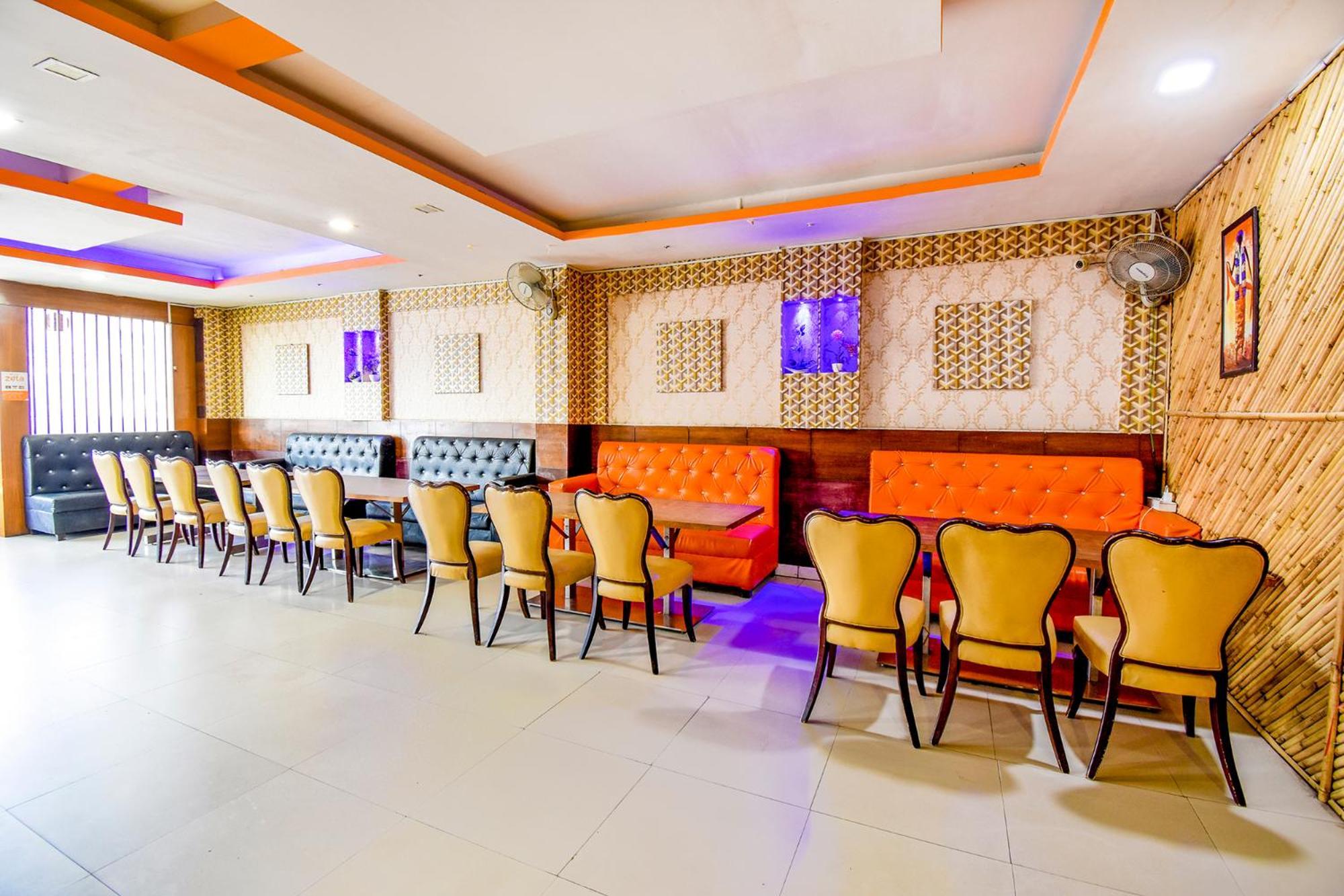 Fabexpress Black Diamond Zirakpur Exterior photo